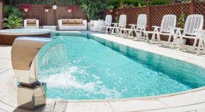 Hotel Bellerofonte Rimini